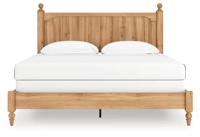 Aleaport Bed - Image 32
