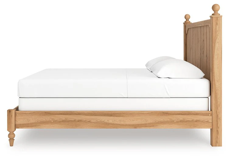 Aleaport Bed - Image 33