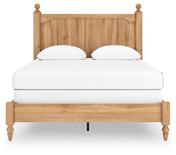 Aleaport Bed - Image 8
