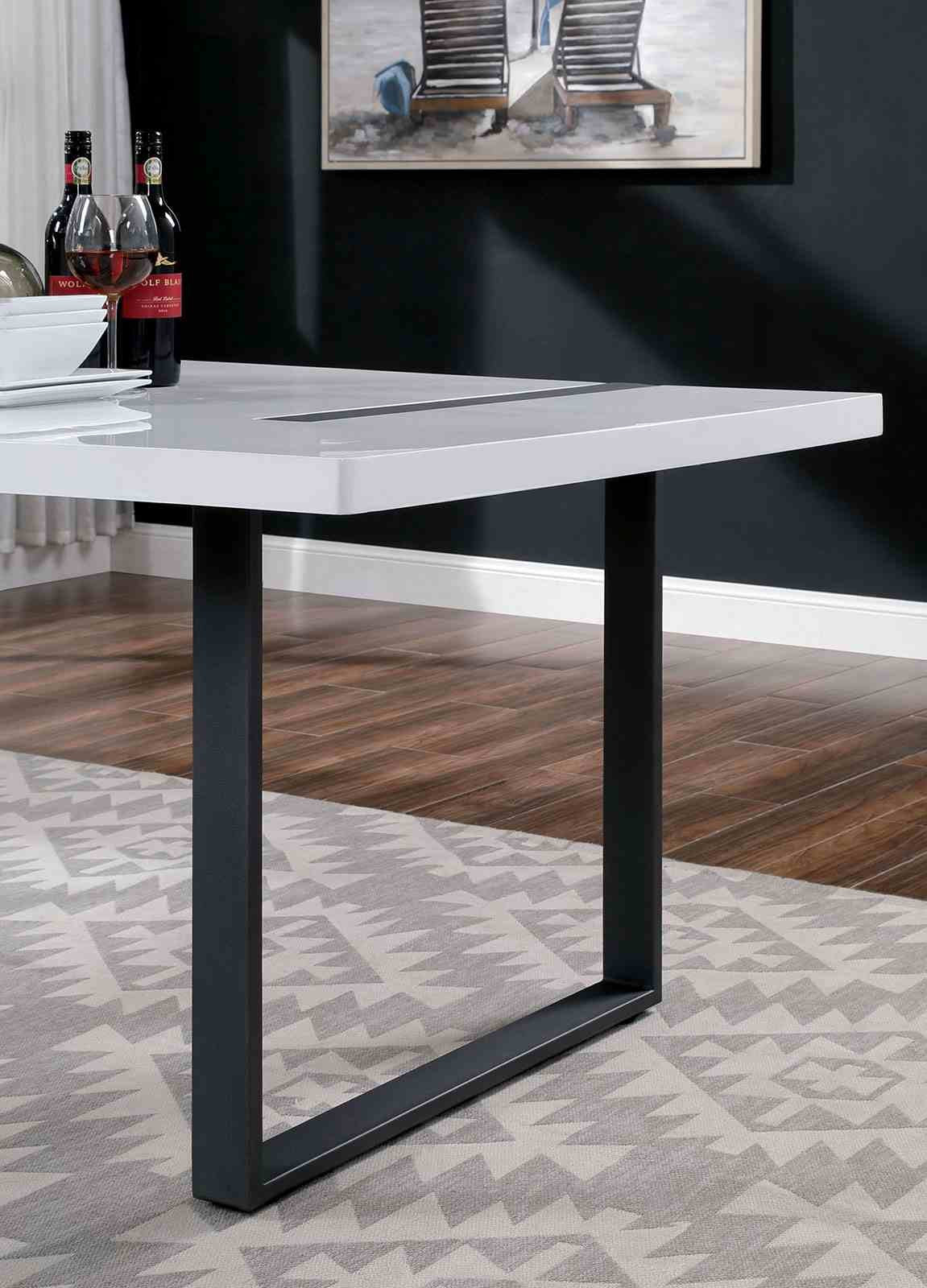 Alessia Dining Table - Image 3