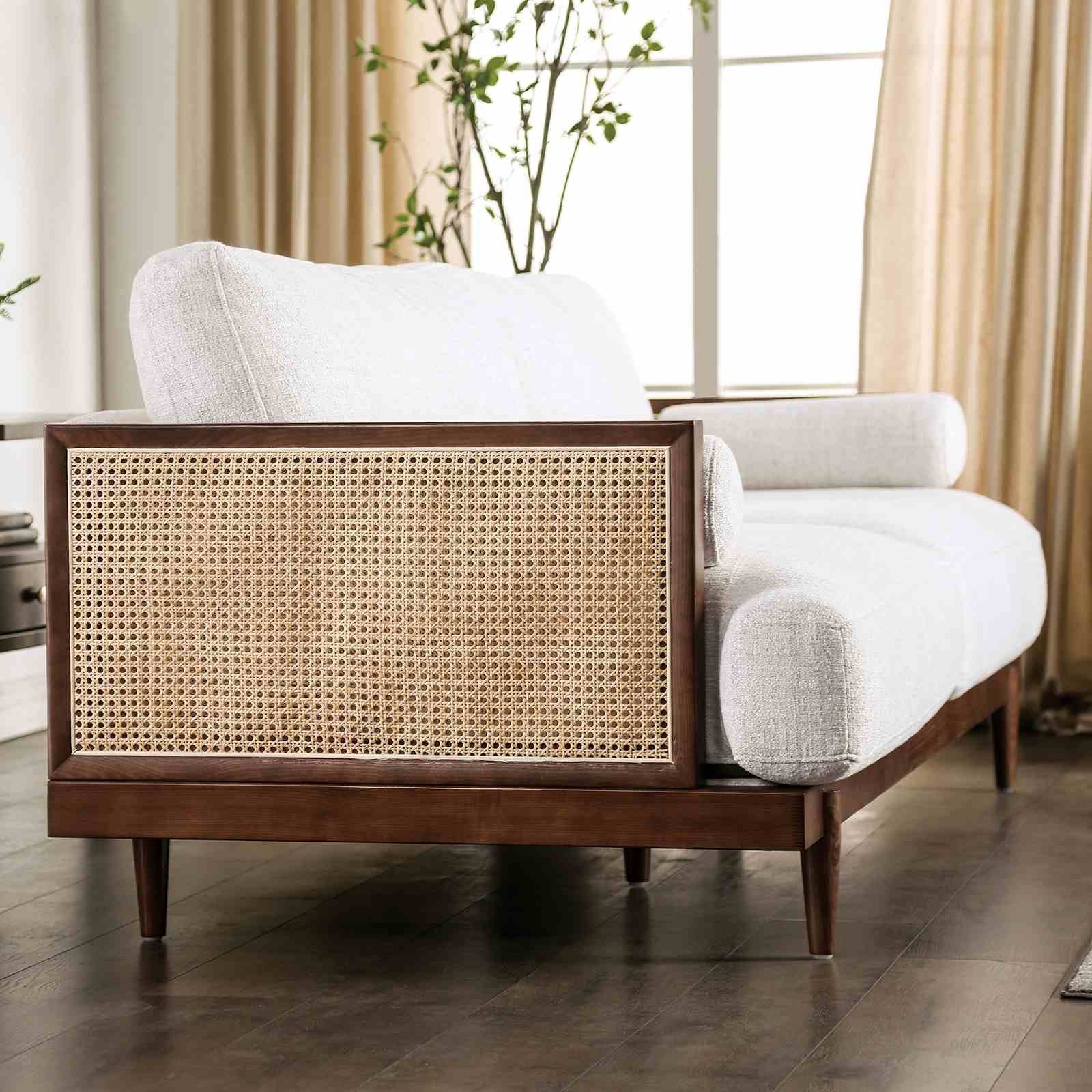 Alesund Sofa + Loveseat - Image 5