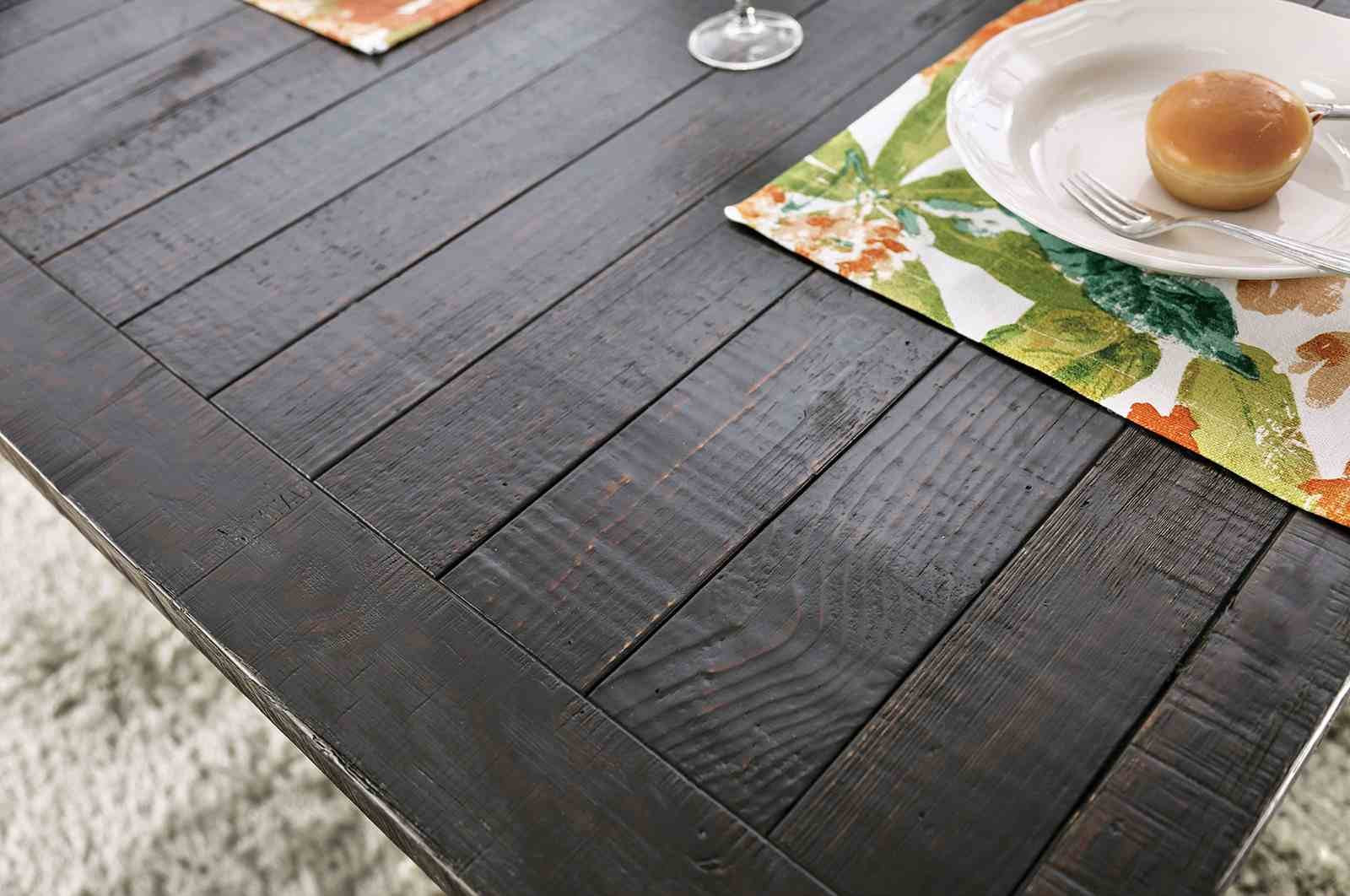 Alfred 7 Pc. Dining Table Set - Image 3