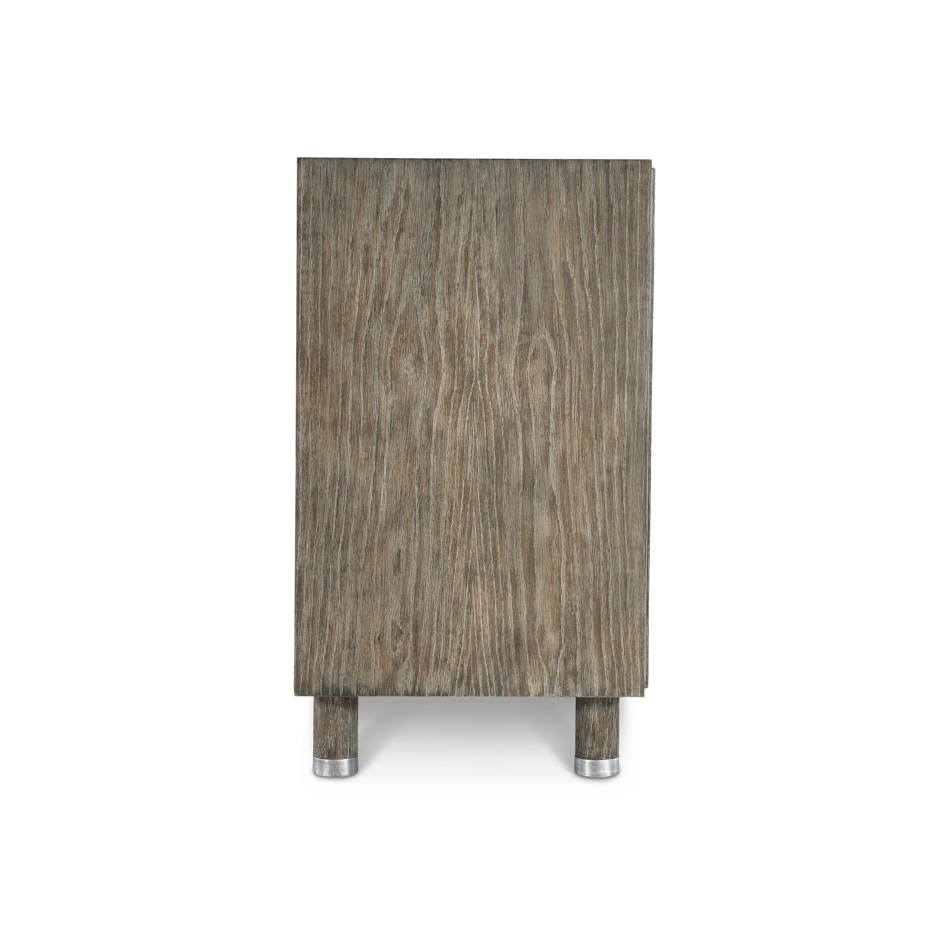 Alhambra Entertainment Credenza - Image 4