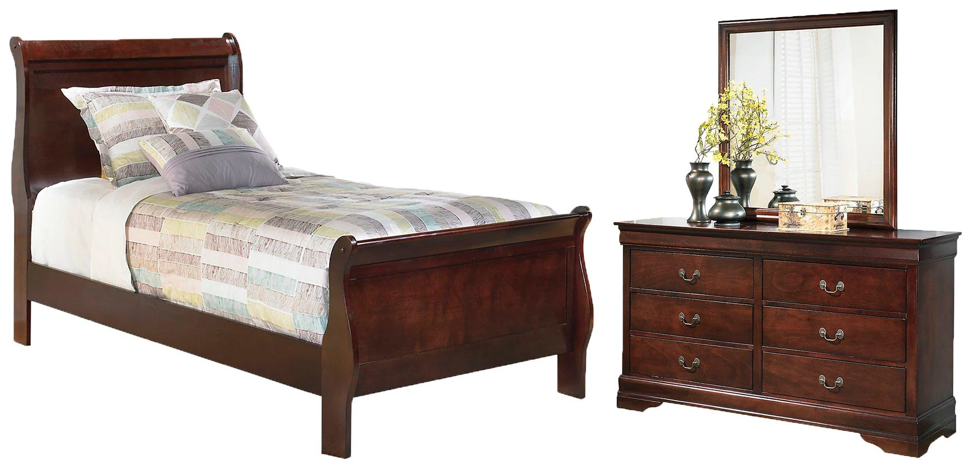 Alisdair Bedroom Set - Image 11