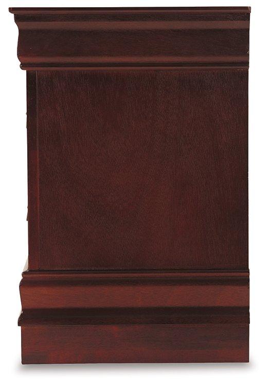 Alisdair Bedroom Set - Image 21