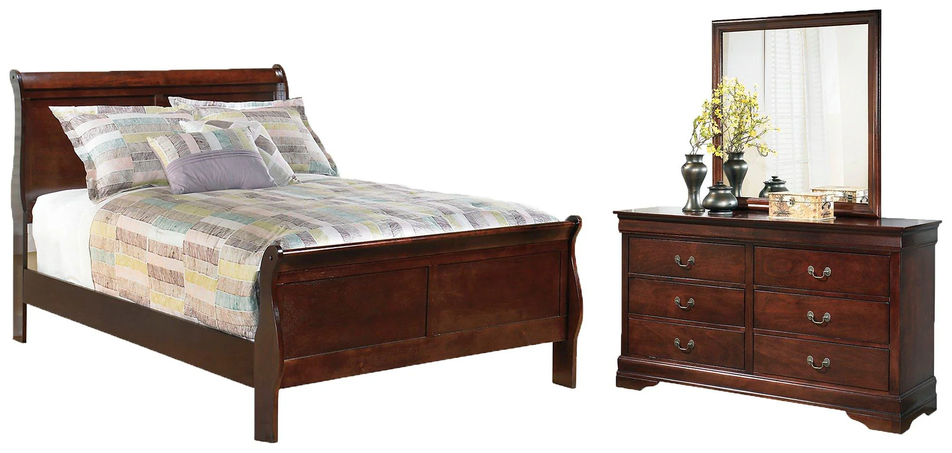 Alisdair Bedroom Set - Image 27