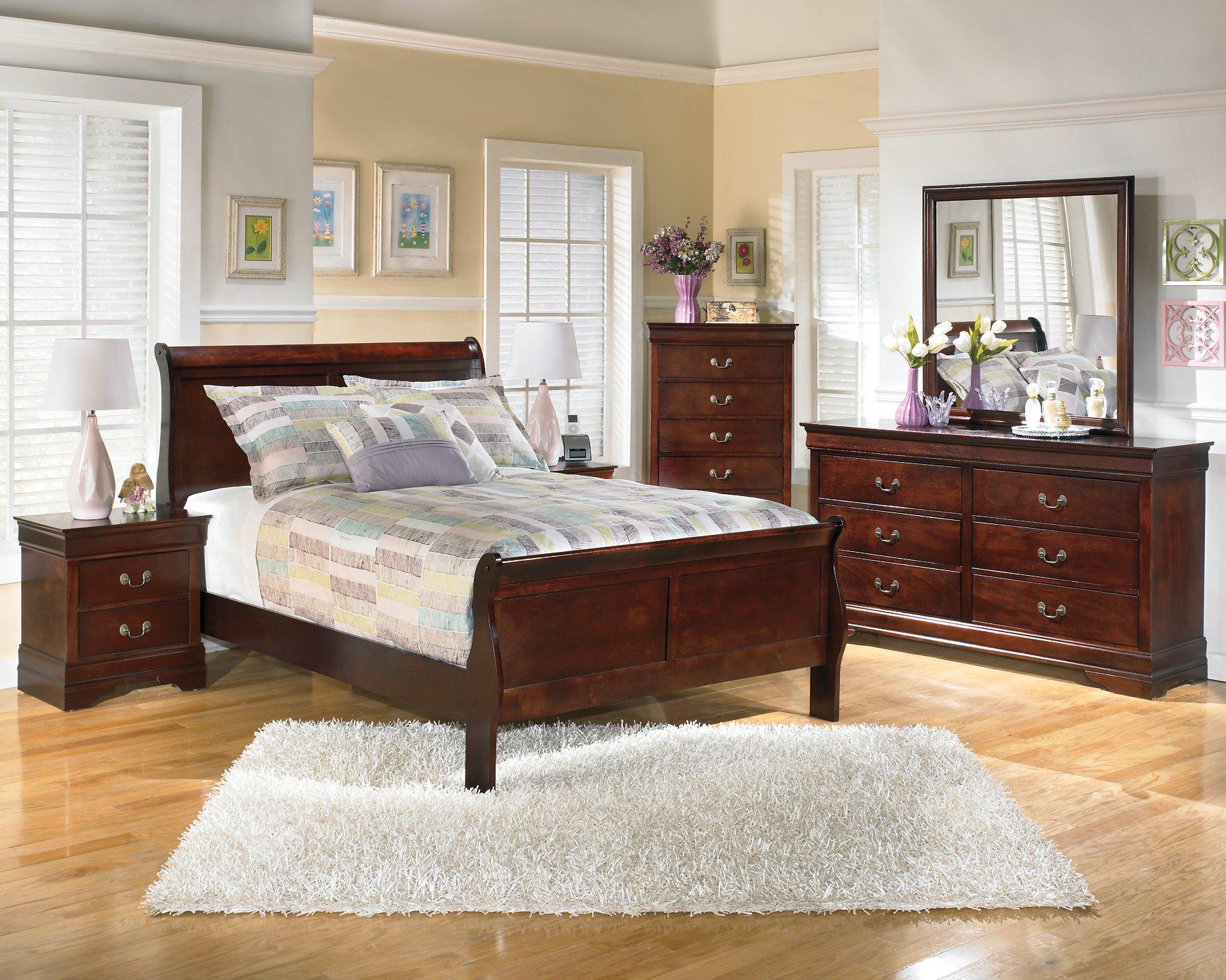 Alisdair Bedroom Set - Image 28