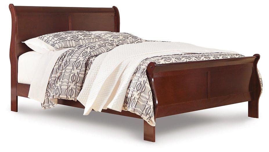 Alisdair Bedroom Set - Image 3
