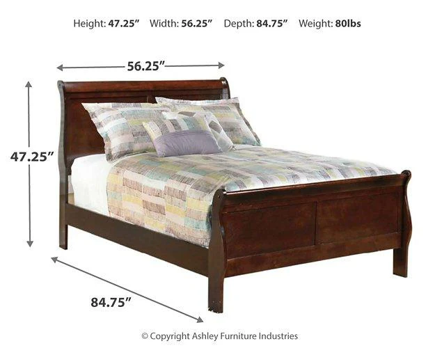 Alisdair Bedroom Set - Image 30