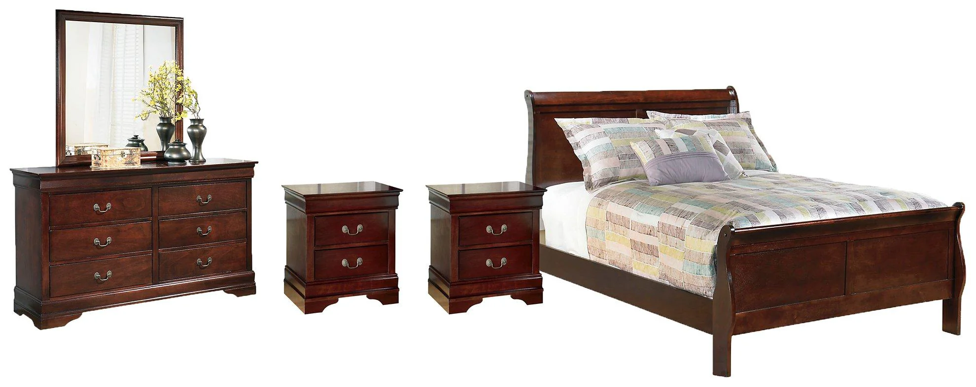 Alisdair Bedroom Set - Image 34