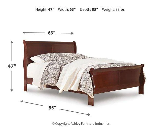 Alisdair Bedroom Set - Image 5