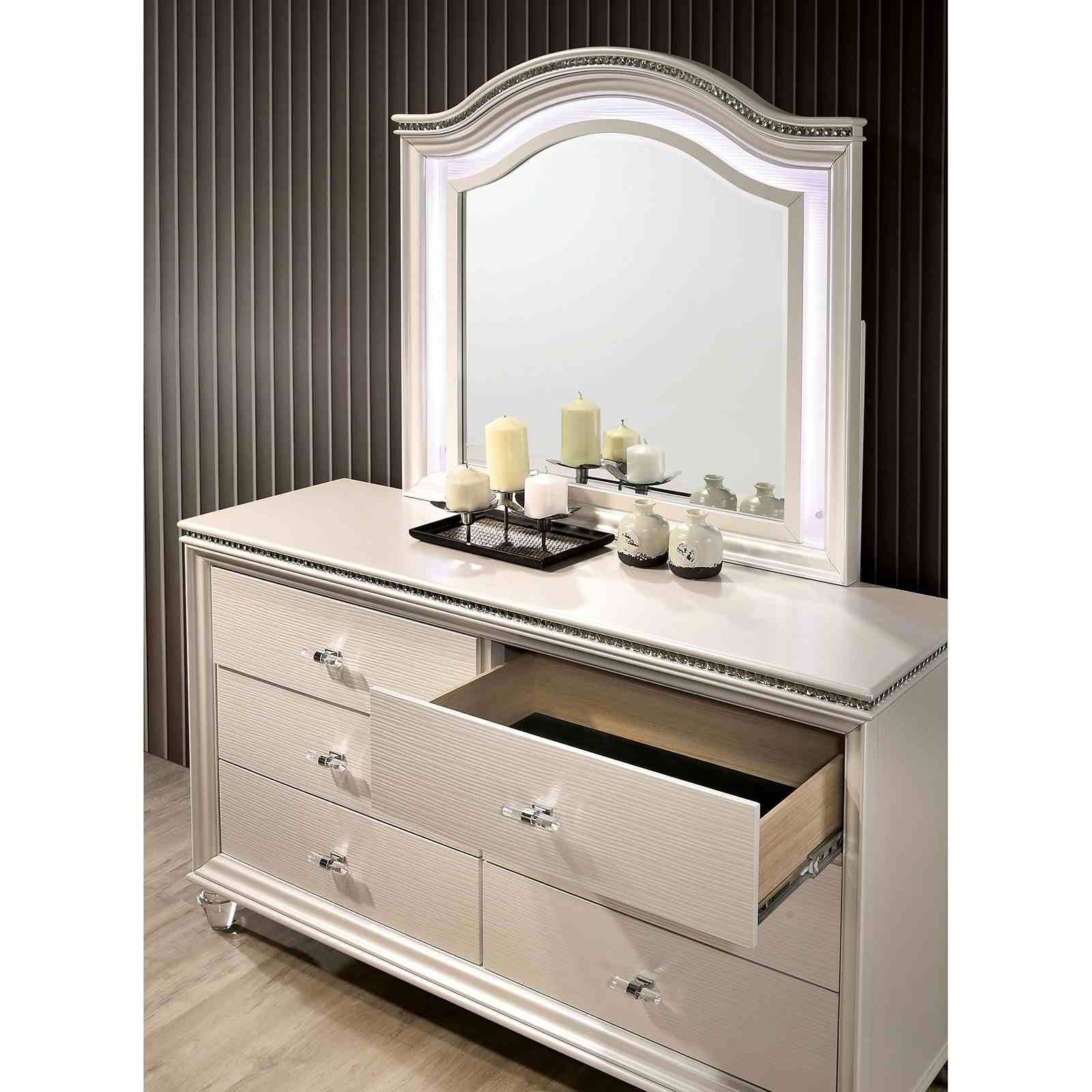 Allie Dresser, Pearl White - Image 5