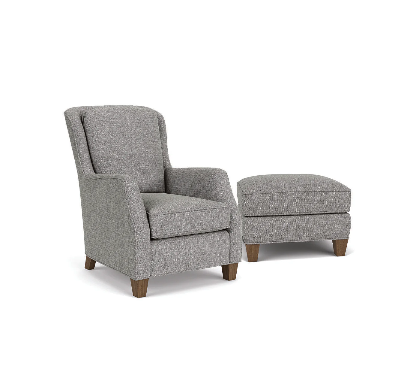 Allison 0124-10 Chair - Image 2