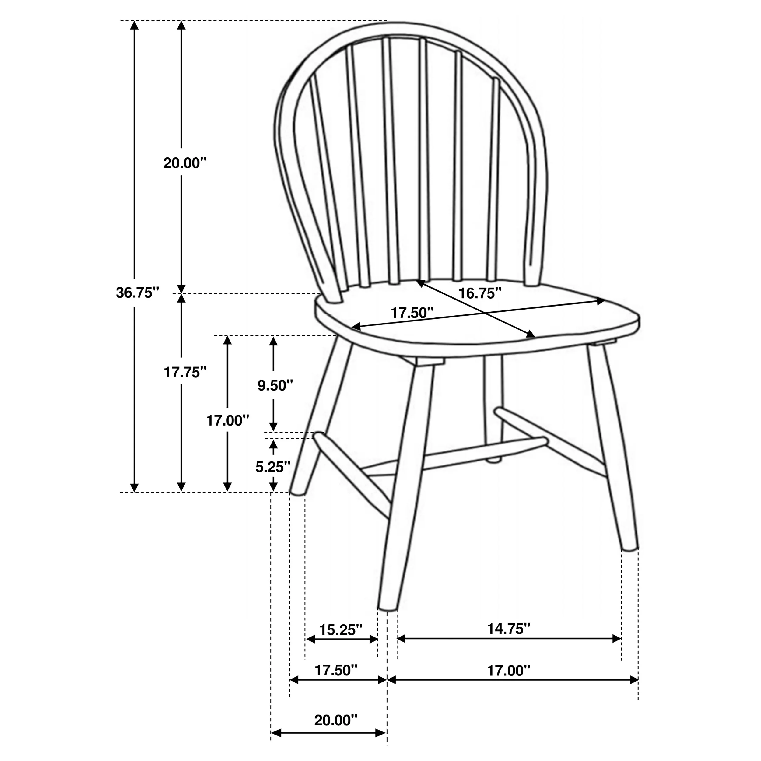 Allison Dining Set - Image 10