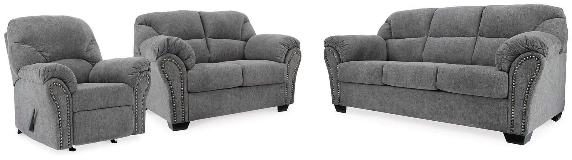Allmaxx Living Room Set - Image 11