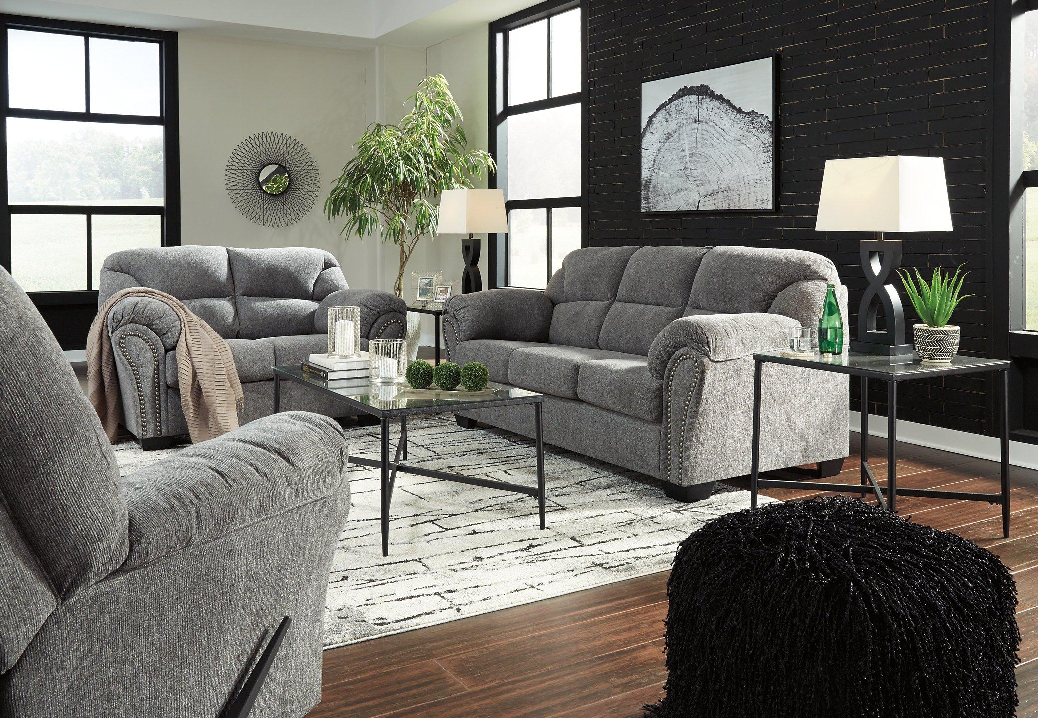 Allmaxx Living Room Set - Image 13