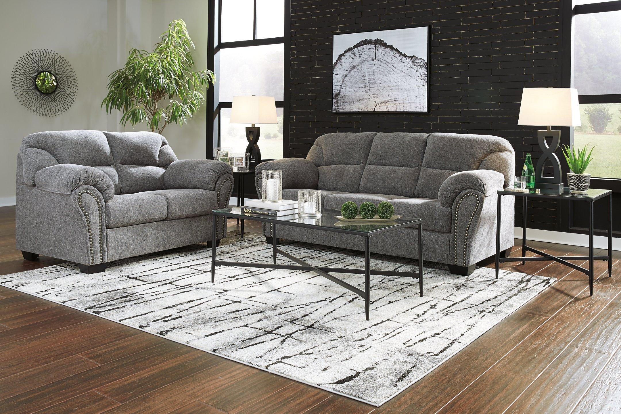 Allmaxx Living Room Set - Image 4