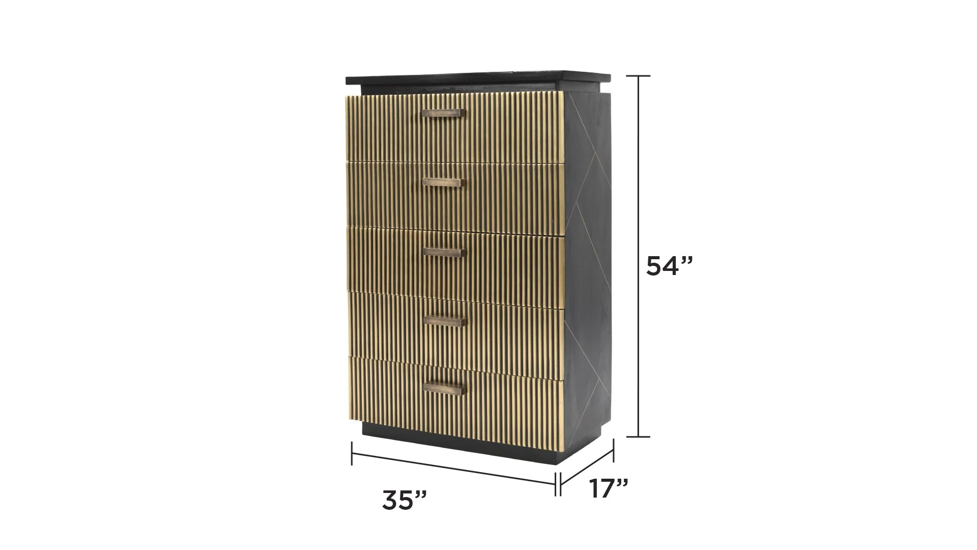 Allure Chest - Image 6