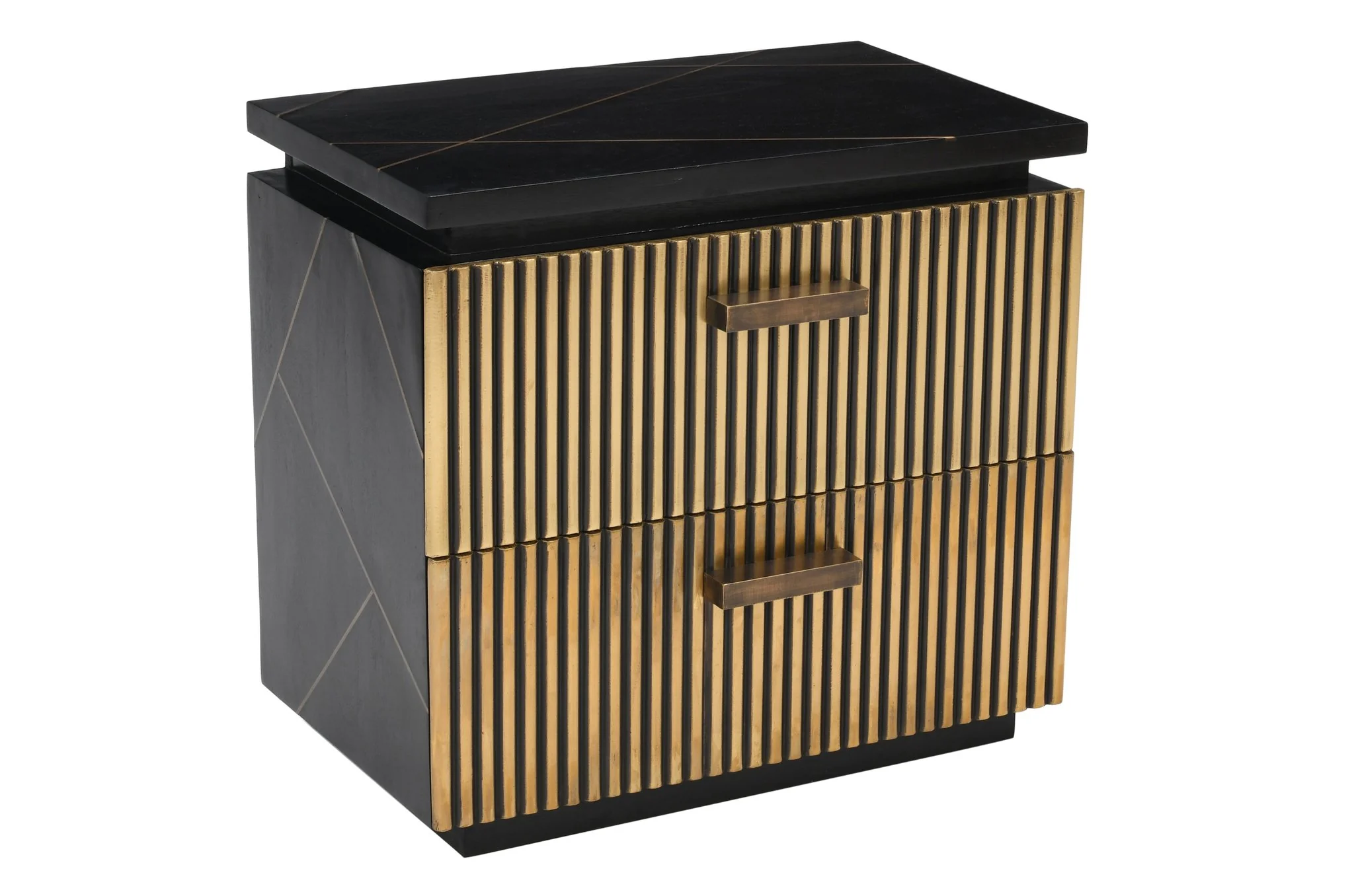 Allure King 5 Pc Bedroom Set - Image 16
