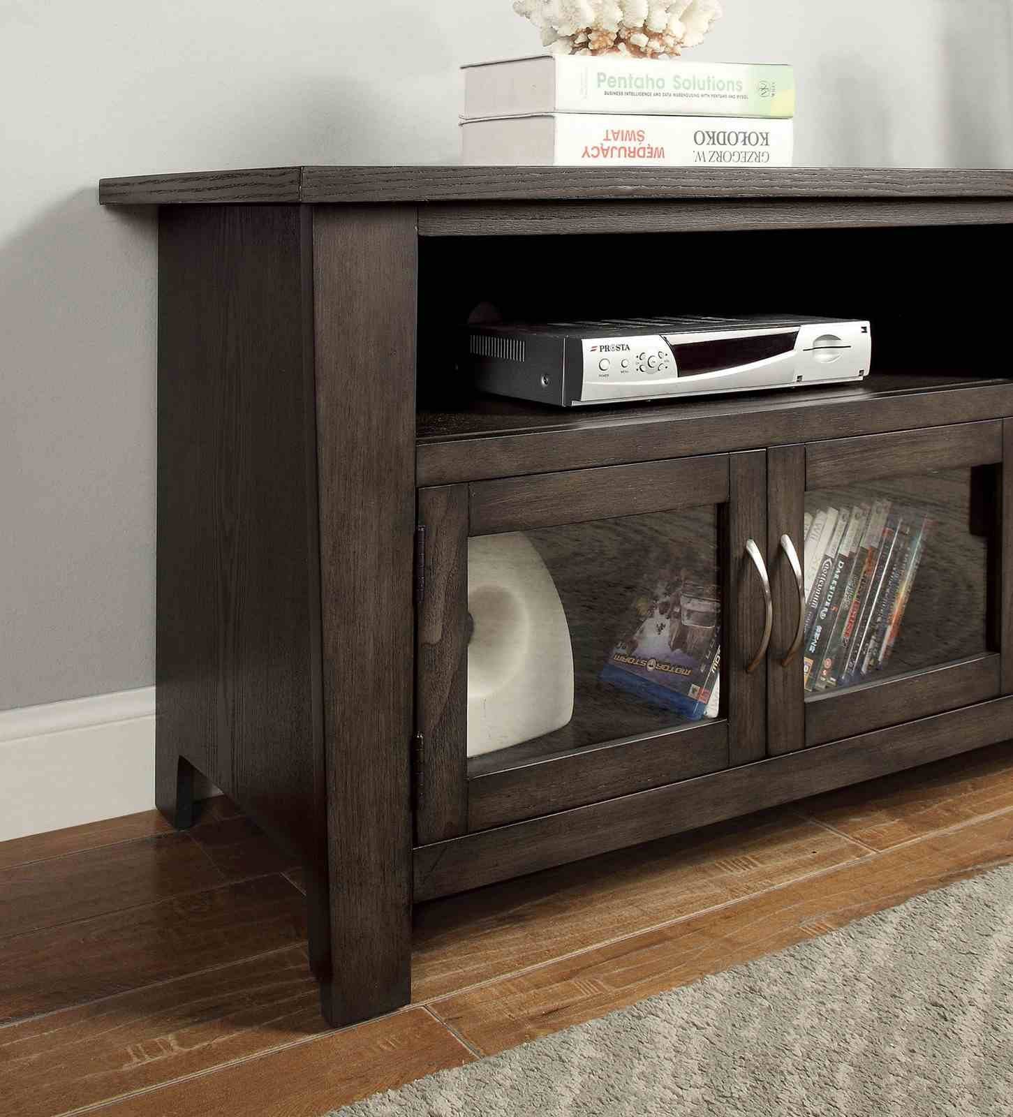 Alma 60" TV Stand - Image 2