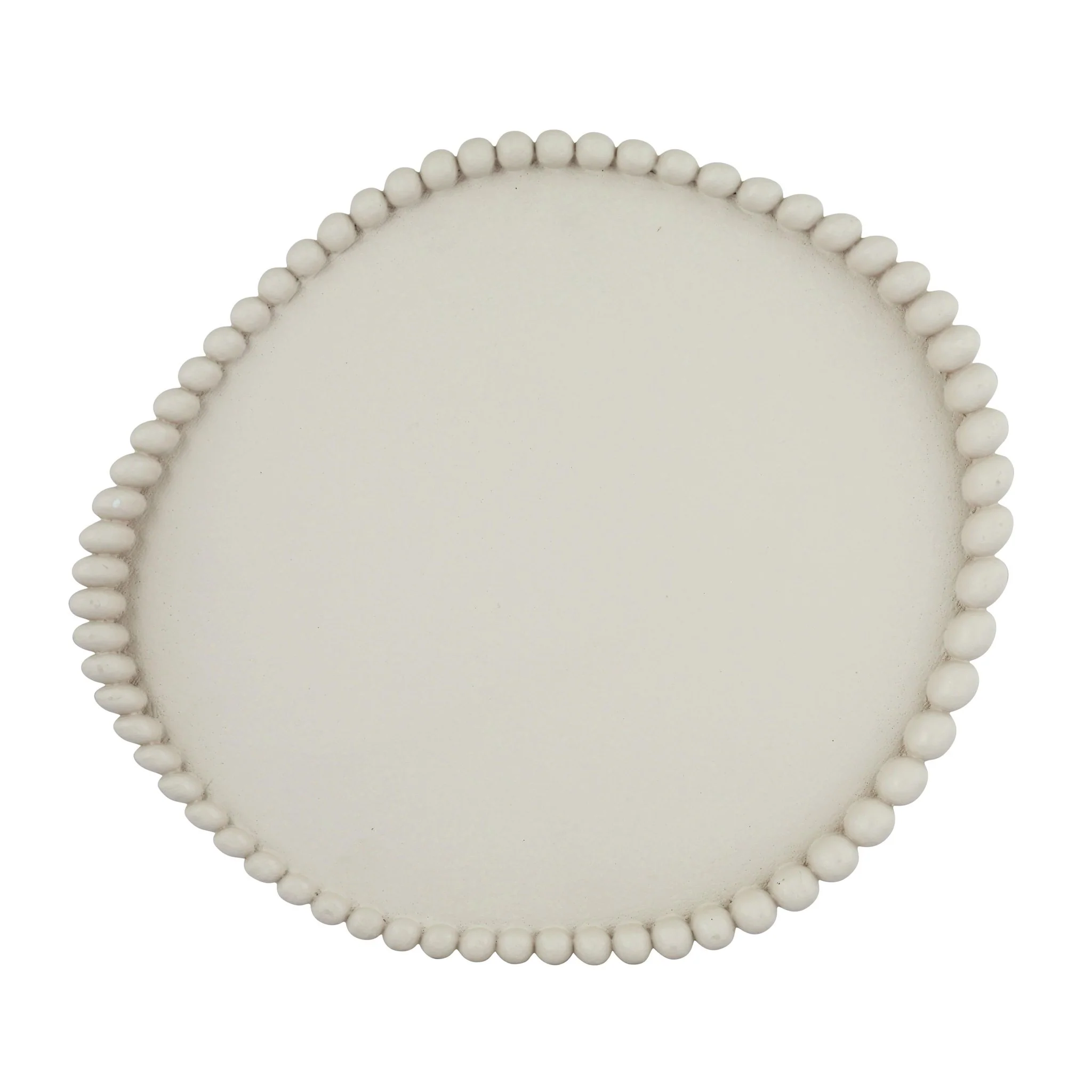 Alna Cream Catchall Tray - Image 2