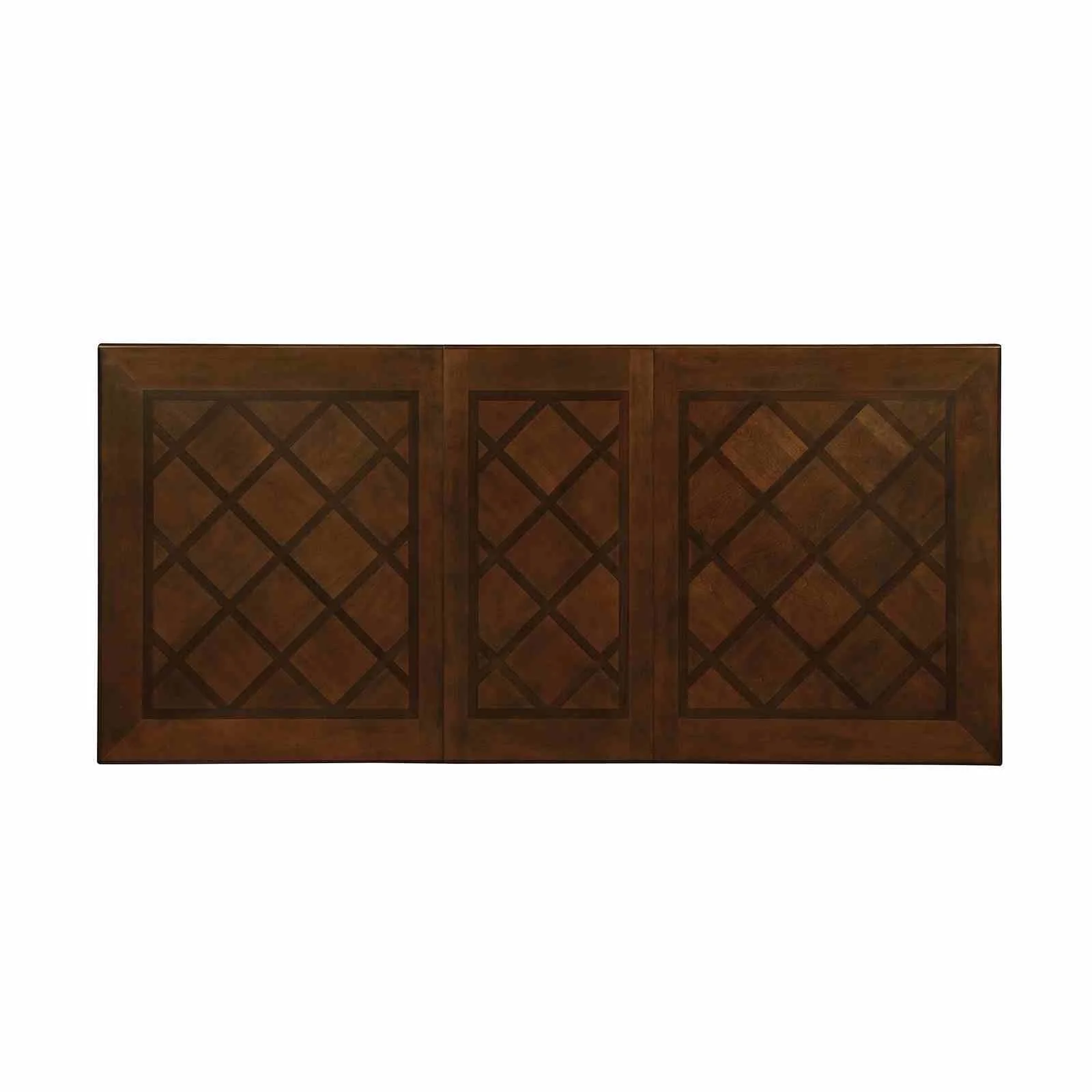 Alpena 7 Pc. Dining Table Set (2AC+4SC) - Image 2