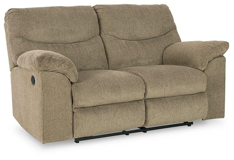 Alphons Living Room Set - Image 13