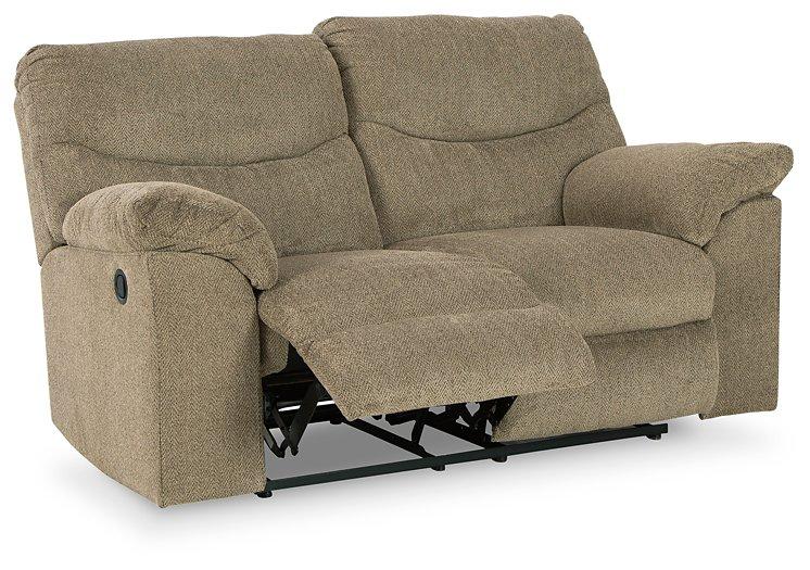 Alphons Living Room Set - Image 14