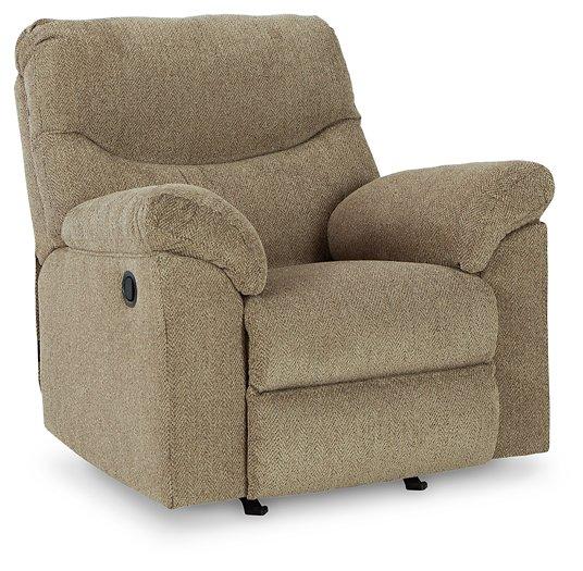 Alphons Living Room Set - Image 19