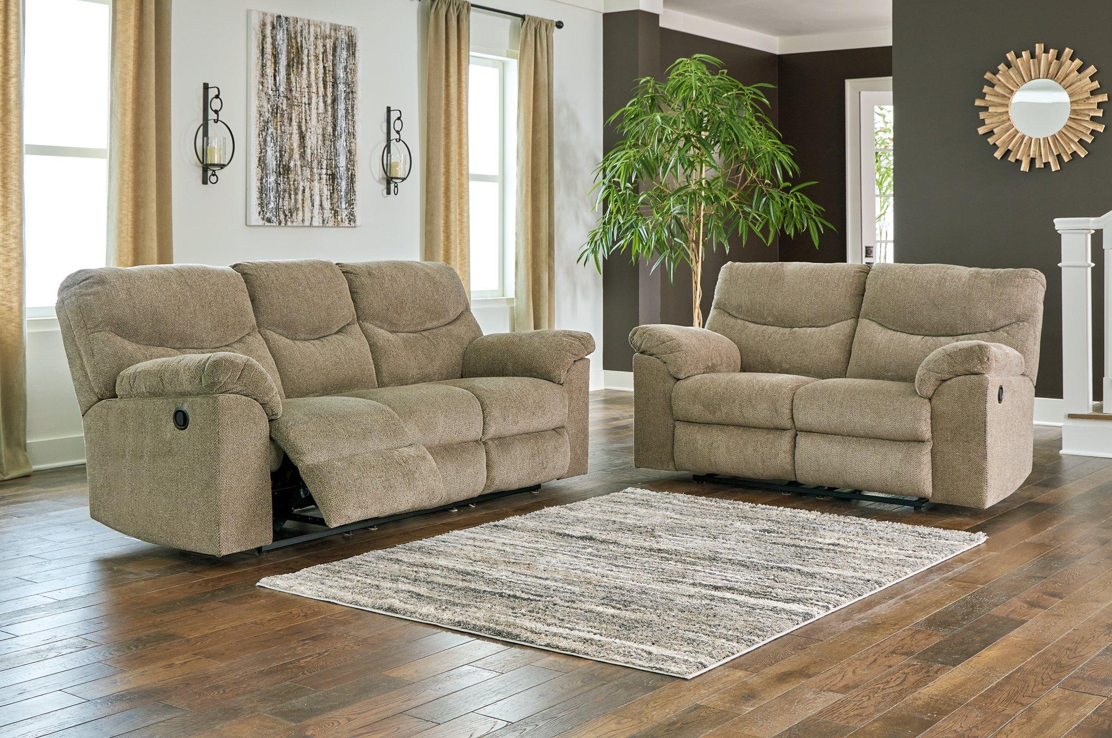 Alphons Living Room Set - Image 2