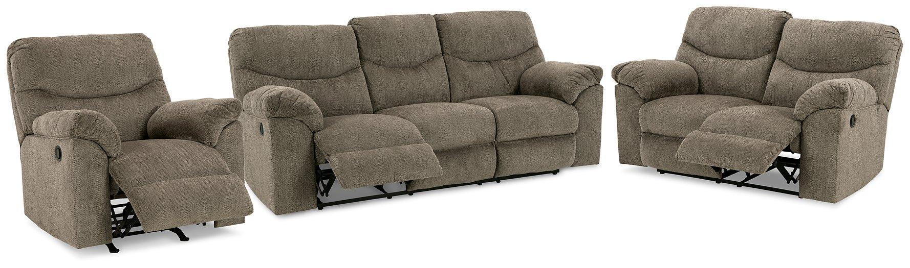Alphons Living Room Set - Image 38