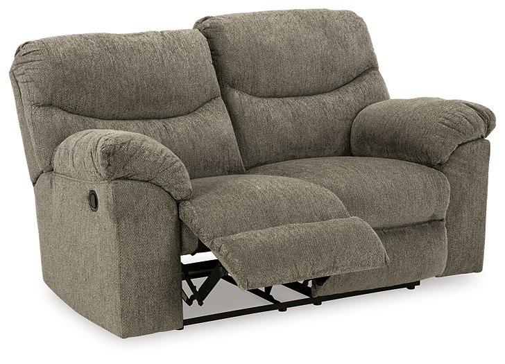 Alphons Living Room Set - Image 43