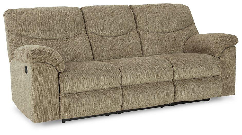 Alphons Living Room Set - Image 5