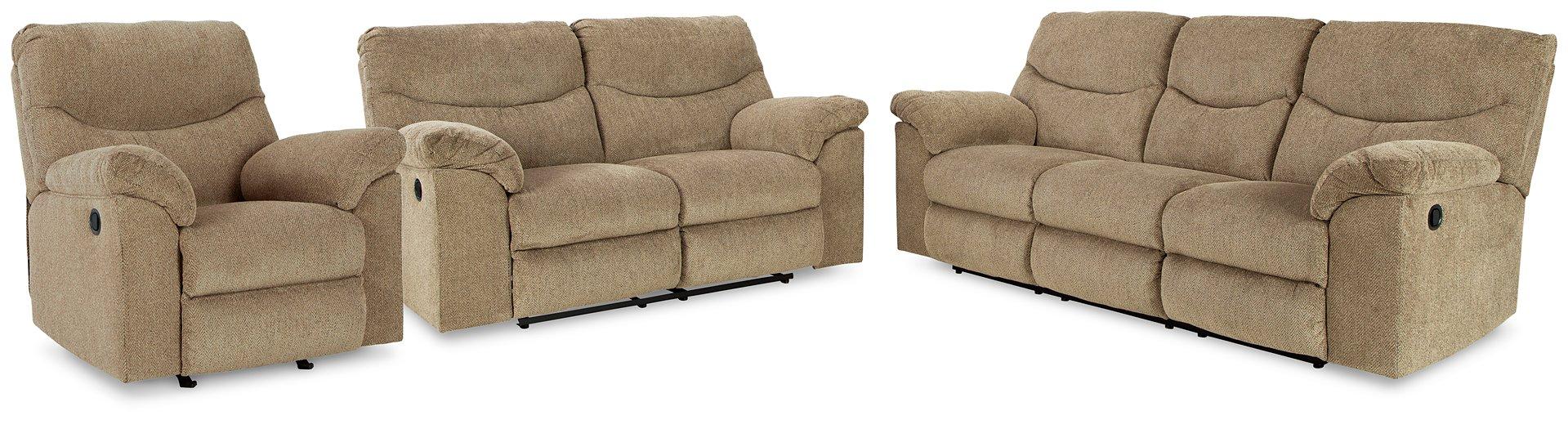 Alphons Living Room Set - Image 8