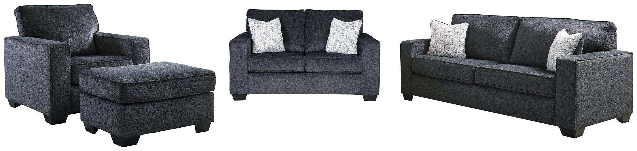 Altari Living Room Set - Image 35
