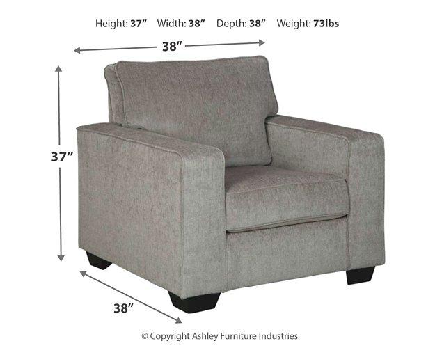 Altari Living Room Set - Image 52