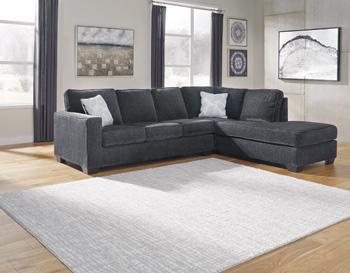 Altari Sectional with Chaise - Image 14