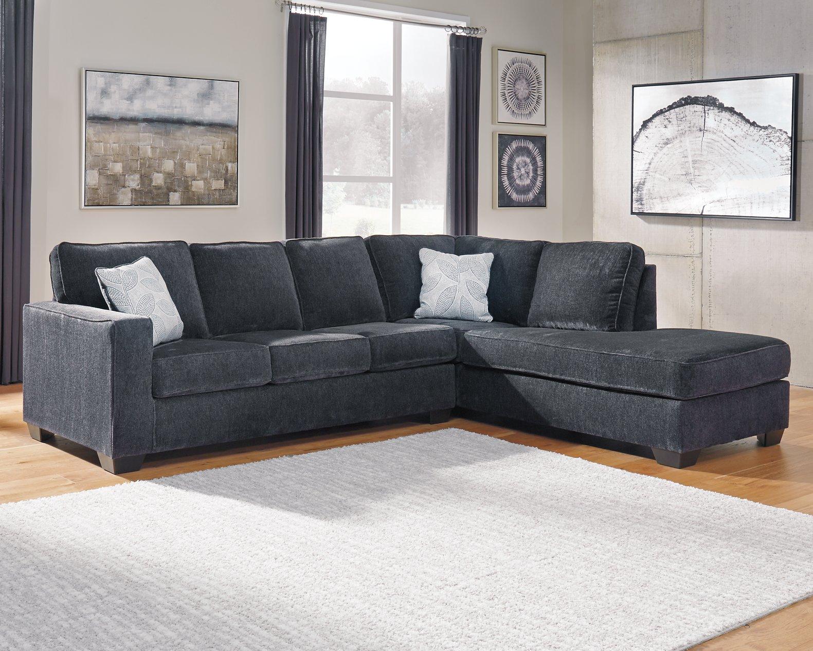 Altari Sectional with Chaise - Image 21