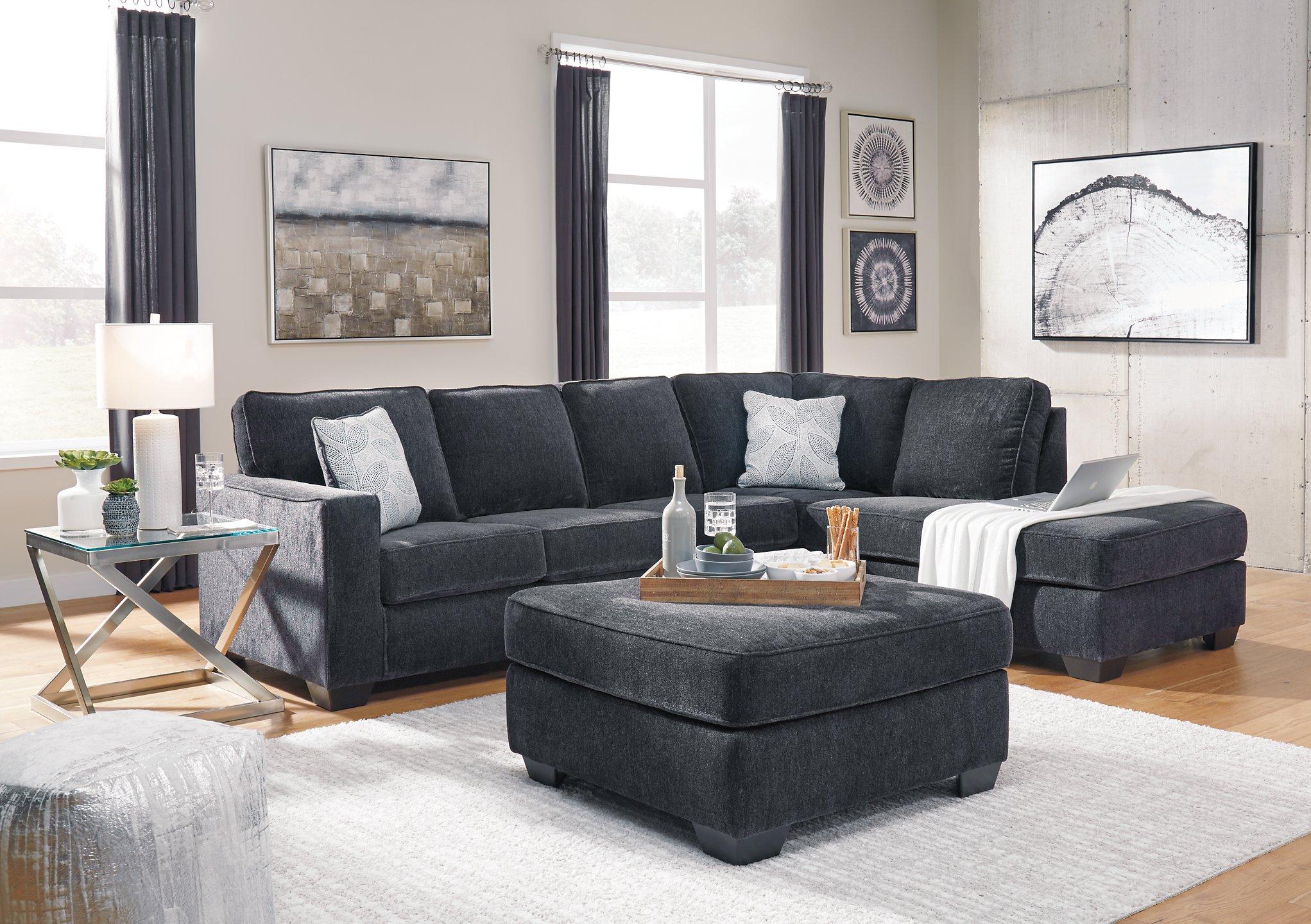 Altari Sectional with Chaise - Image 23