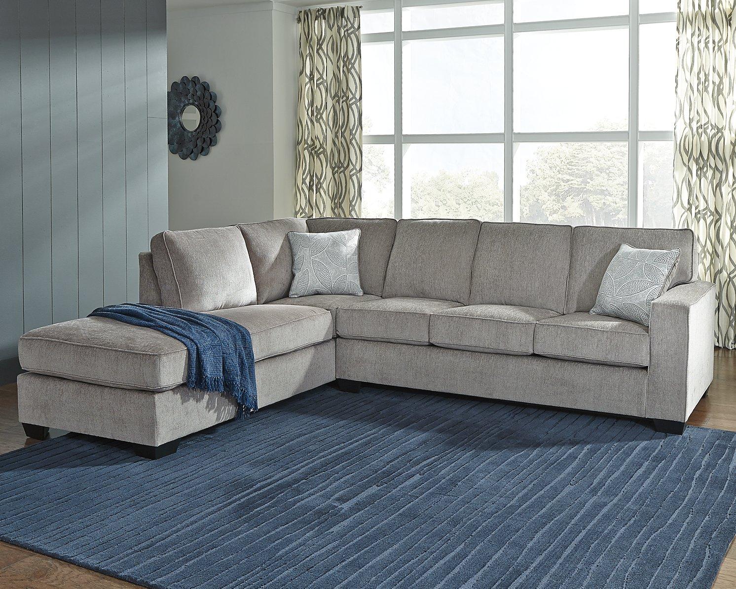 Altari Sectional with Chaise - Image 27