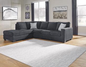 Altari Sectional with Chaise - Image 3