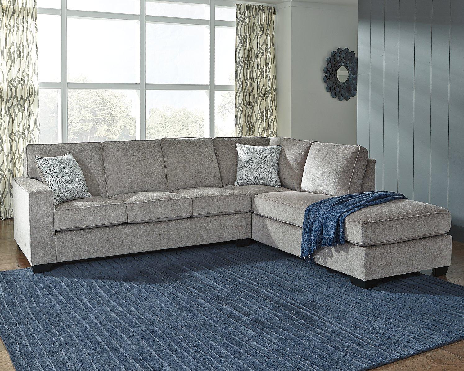 Altari Sectional with Chaise - Image 39