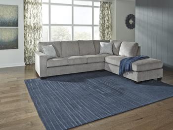 Altari Sectional with Chaise - Image 40
