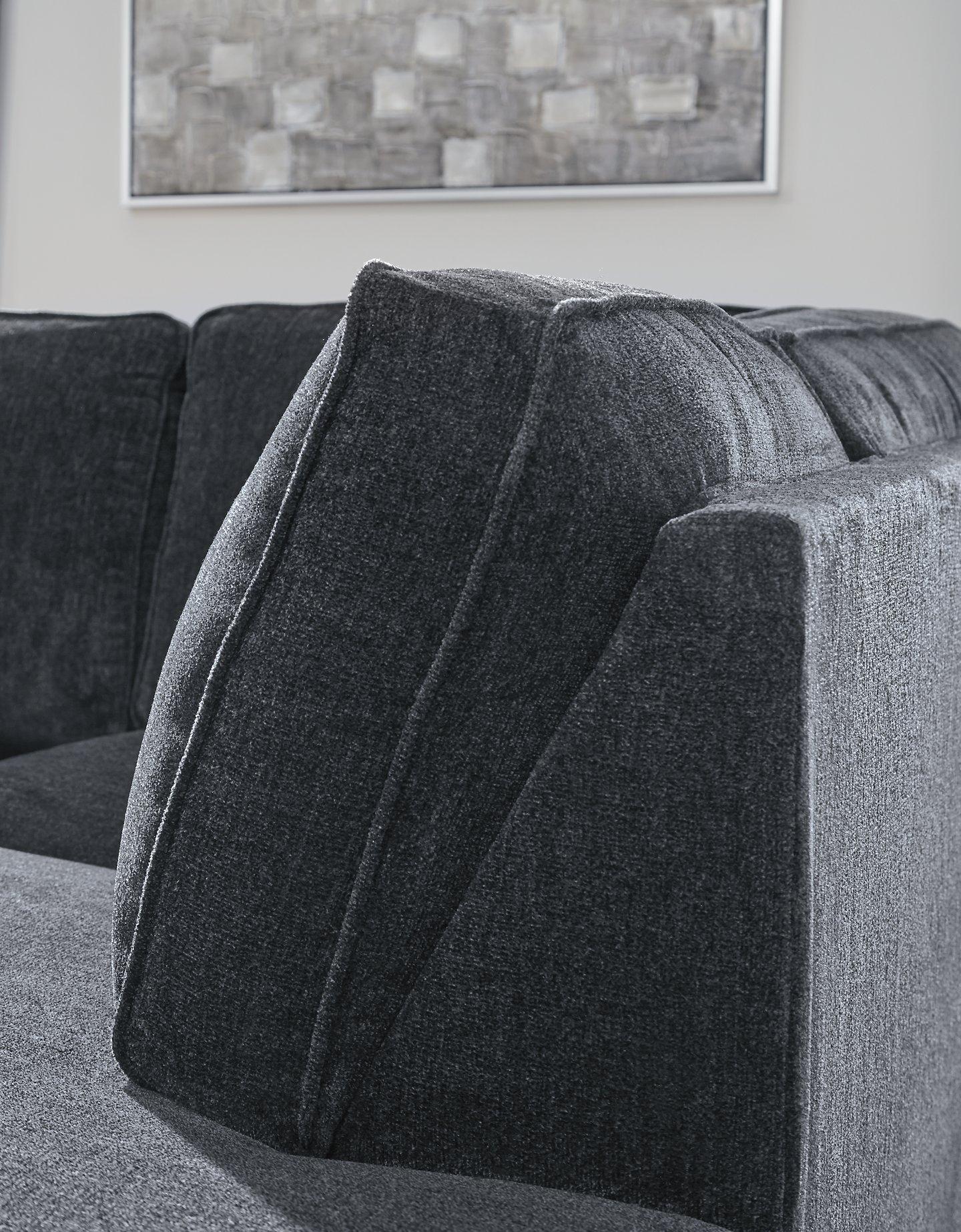 Altari Sleeper Sectional with Chaise - Image 13