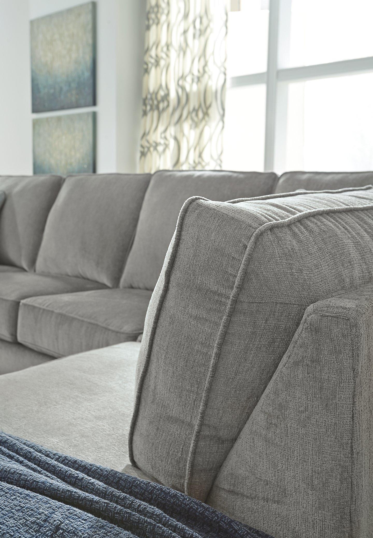 Altari Sleeper Sectional with Chaise - Image 42