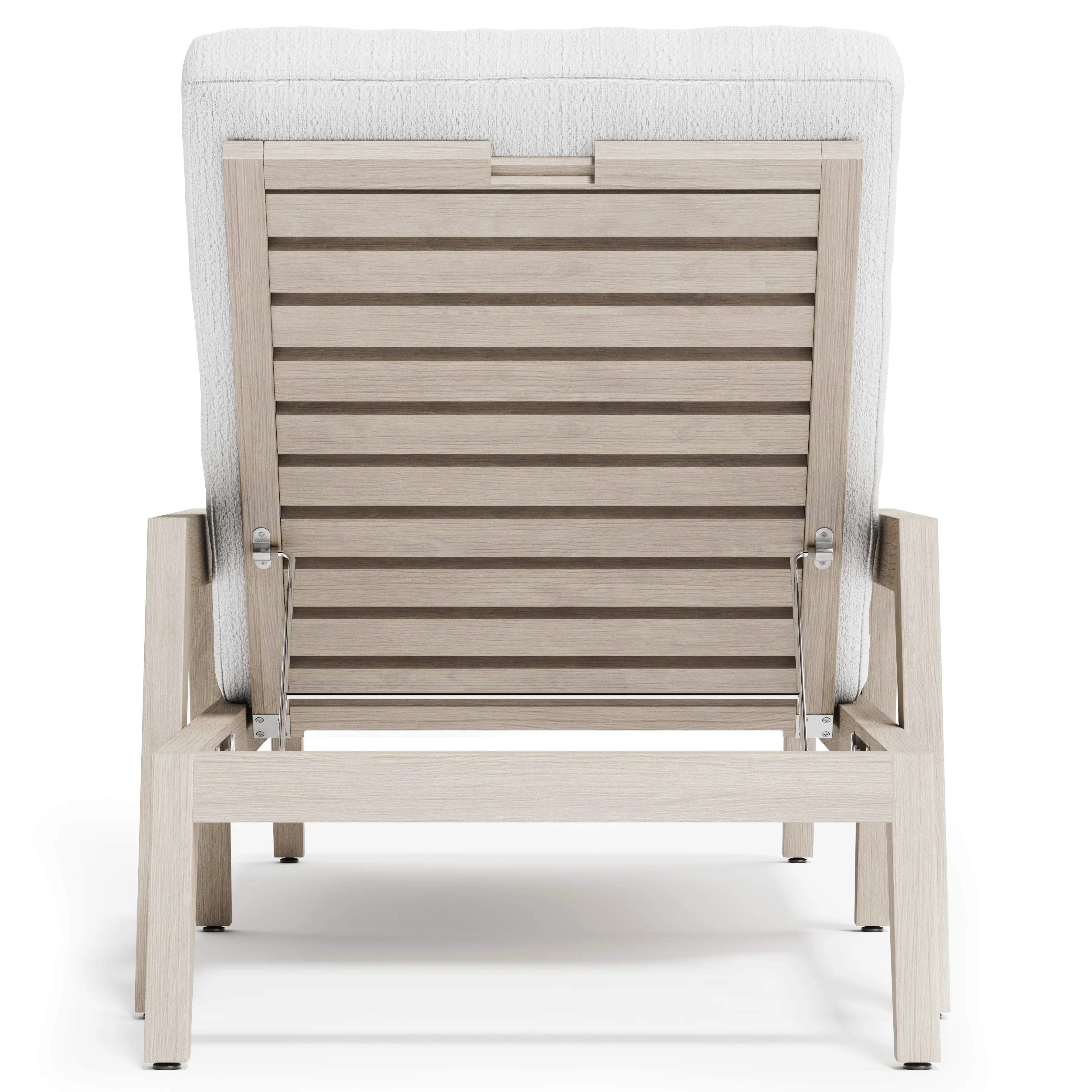 Altea Outdoor Chaise - Image 4