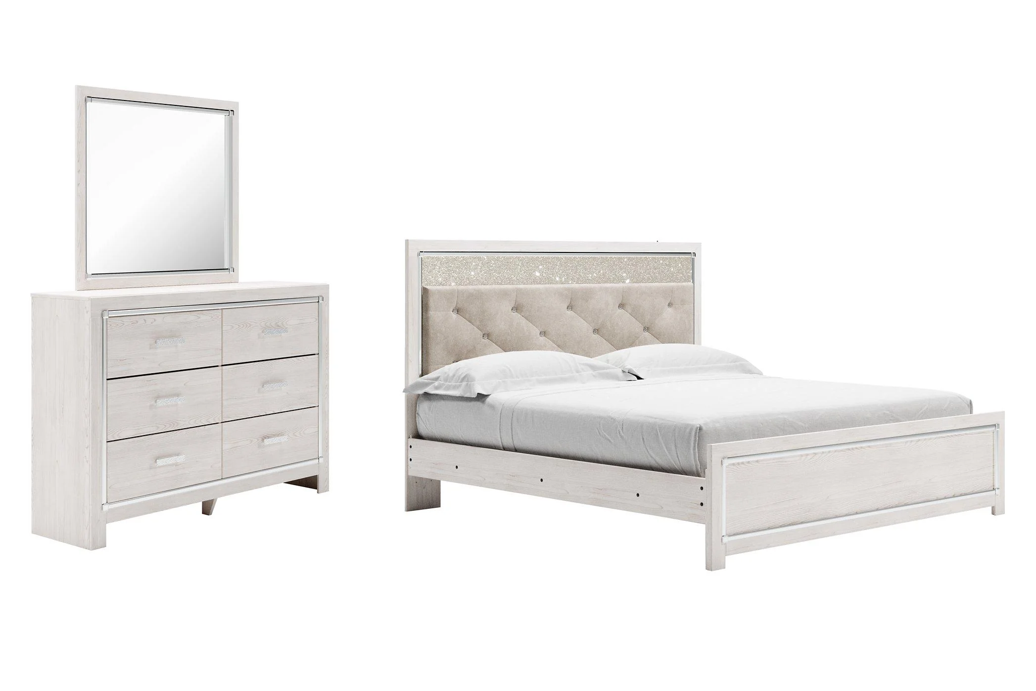 Altyra Bedroom Set - Image 17
