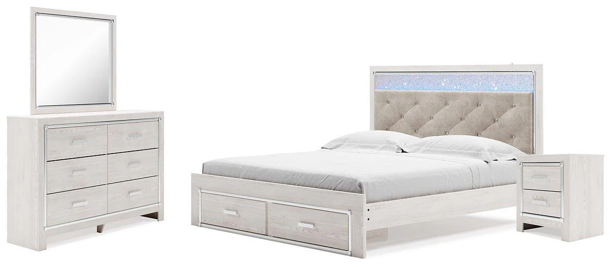 Altyra Bedroom Set - Image 20