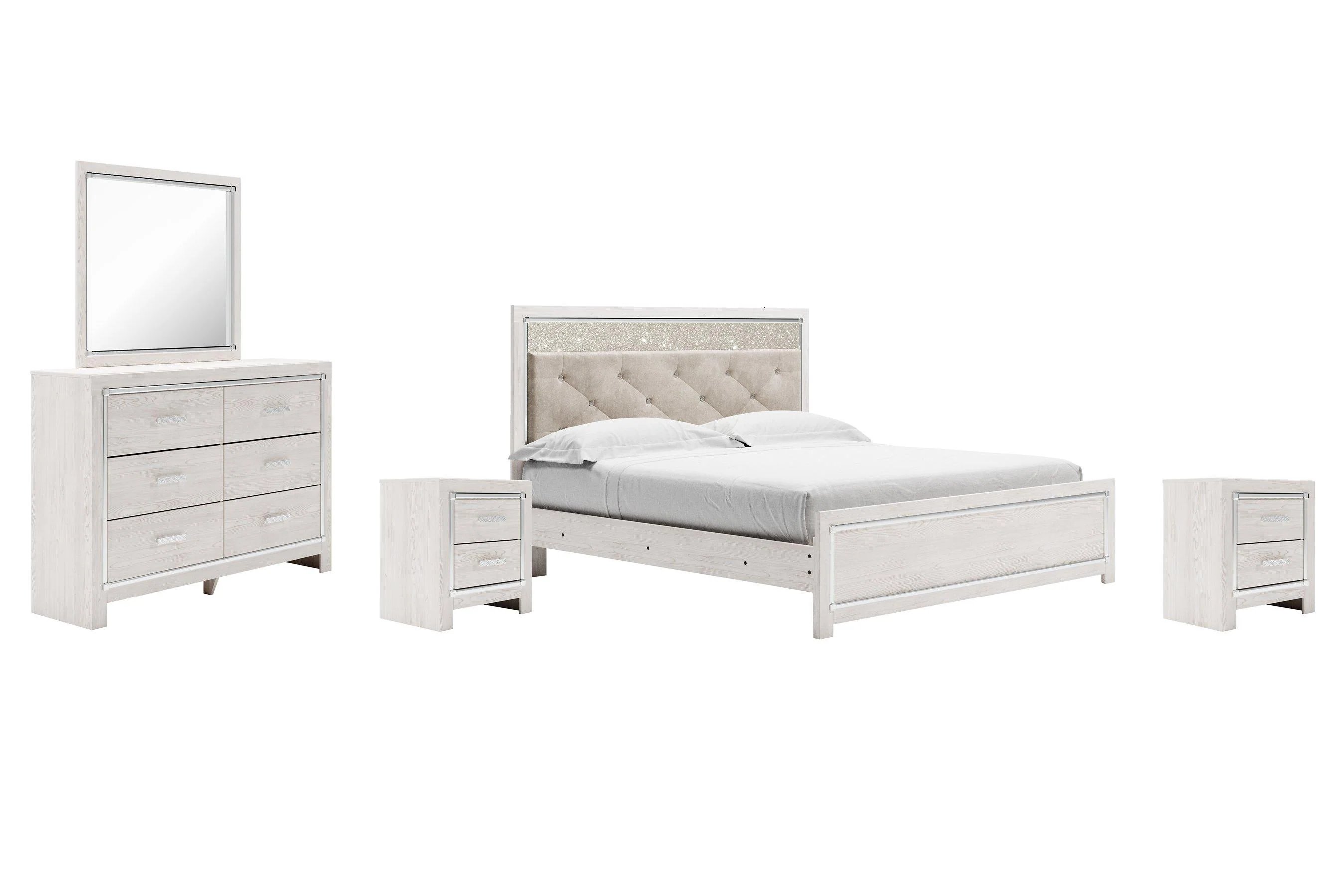 Altyra Bedroom Set - Image 8