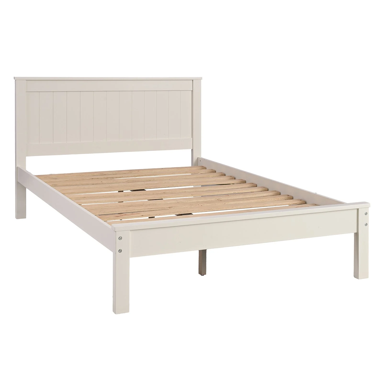 Aludra Loft Bed (Full Bed Not Included) - Image 3